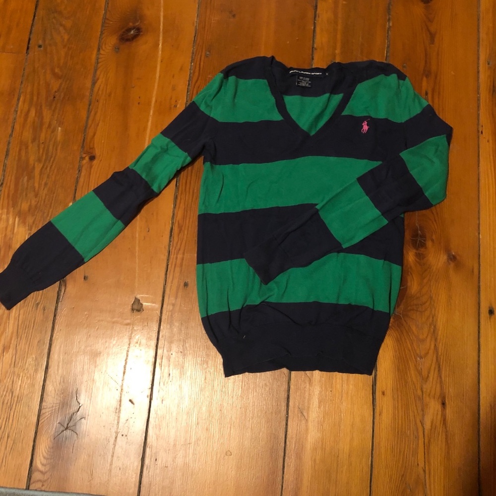 Ralph Lauren Sweater